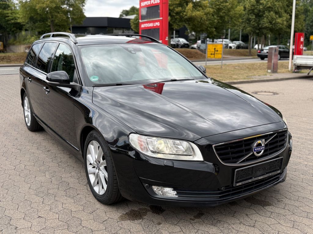 Image of Volvo V70