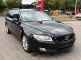 Volvo V70 Kombi Linje Svart*TÜV 09/2027*XENON*NAVI - Volvo V70: L