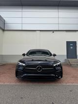 Mercedes-Benz CLE 300 4MATIC Coupé  - Mercedes-Benz CLE-Klasse von privat
