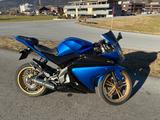Yamaha YZF-R125 - YAMAHA SPORTLER YZF R 125