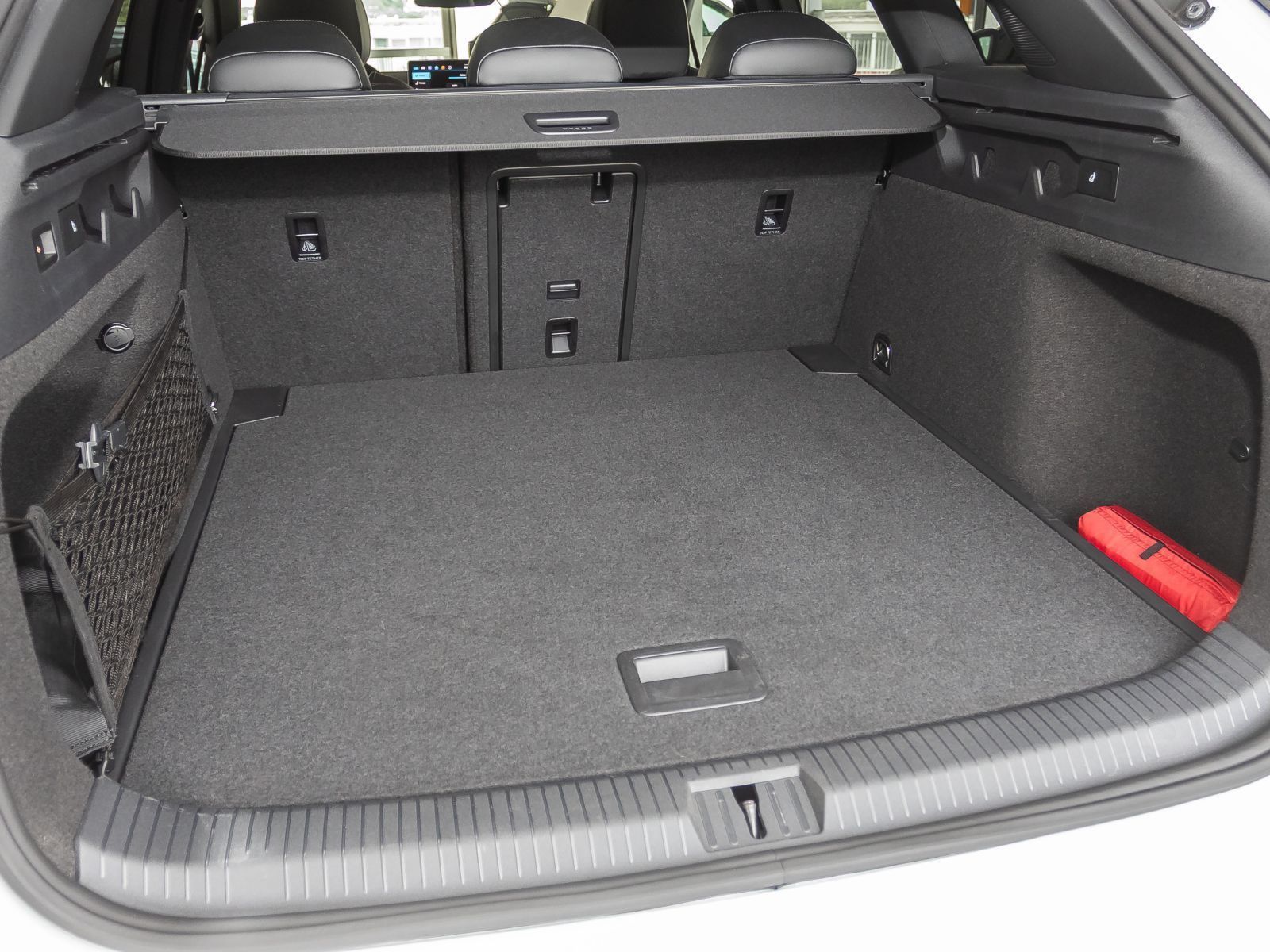 Volkswagen ID.7 - Bild 21