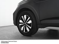 Volkswagen Taigo - Vorschau Bild 6