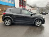 Dacia Sandero III Stepway Comfort Aut.PDC LED Navi 1Hd - gebrauchte Dacia Limousine
