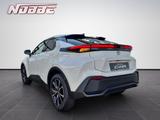 Toyota C-HR 1.8 Hybrid Teamplayer - Toyota C-HR Teamplayer mit Hybrid-Antrieb (Benzin/Elektro)