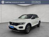 Volkswagen T-Roc 2.0 TDI 4MOTION DSG Navi