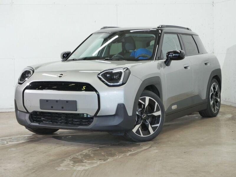 MINI Aceman SE Classic Trim Pano LED HuD Parkassist