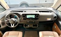 Carthago c-tourer I 143 LE -Mercedes -top Ausstattung! (5/18)