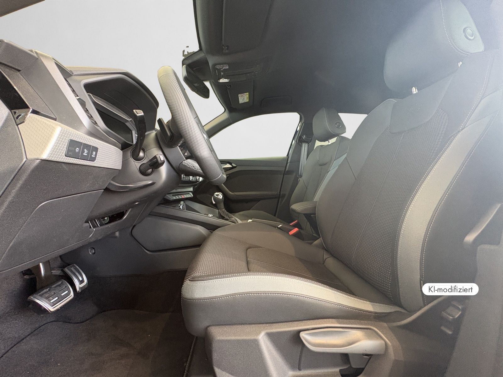 Audi A1 - Bild 14