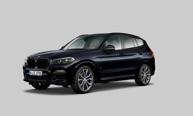 BMW X3 xDr30e M Sport PANO*AHK*DA-Plus*H&K*LED*Leder