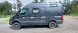 CS Reisemobile Independent Allrad mit 3.0l  V6 / 190PS Motor - CS Reisemobile Wohnwagen & Wohnmobile