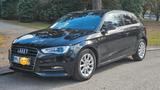 Audi A3 1.4 TFSI Xenon Navi Bluetooth