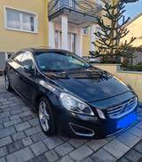 Volvo S60 D3 Summum, Leder, Navi, Klima - Volvo S60: Summum