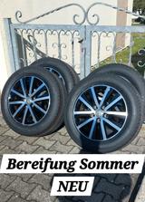 Volkswagen T6 California Beach 4Motion, 7 Gang DSG Getriebe - Volkswagen T6 California: Automatik