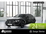 Mercedes-Benz E 200 Exclusive+Pano+SUPERSCREEN+Burm+Sitzklima+