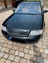 Audi a6 Quattro 2,7l Biturbo - Audi A6 aus 2001: Kombi