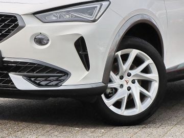 Cupra Formentor - 3