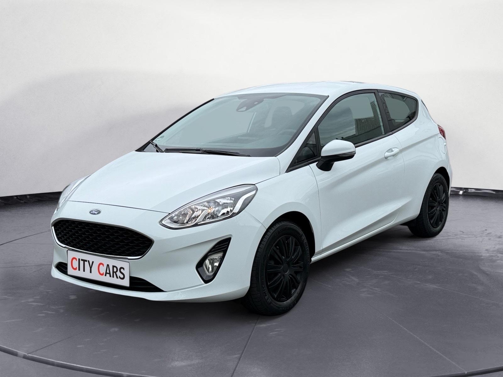 Ford Fiesta Cool & Connect