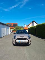 MINI Cooper S Classic Trim Classic Trim - MINI Cooper S von privat