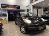 Citroën Citroen C1 1.0 3 porte CMP-5 AMICI - Citroën C1 mit Halbautomatikschaltung