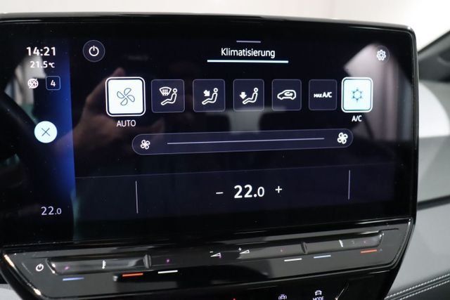 ID.3 Pro  Ganzjahresreifen LED PDC SPU
