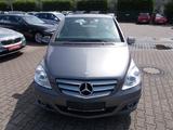 Mercedes-Benz B 180, Pano Dach, Navi Park Assistent Allwetter - Mercedes-Benz B-Class aus 2010