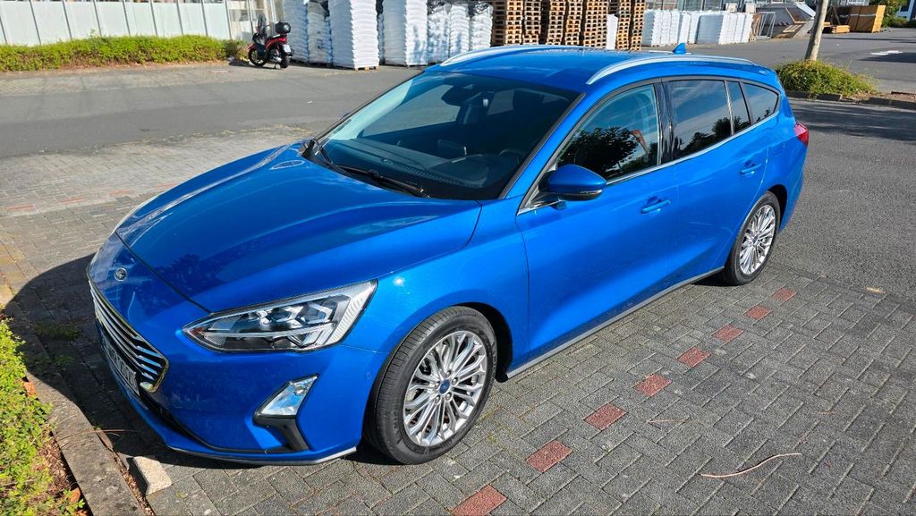 Image of Ford Focus