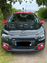 Citroën C3 PureTech 82 LIVE LIVE - Citroën C3: Live