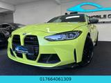 BMW M4 Coupe xDrive Competition CARBON HEAD UP R CAM - BMW M4: Competition