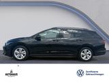 Volkswagen Golf VIII Variant Life 1.5 TSI AHK KAMERA NAV - Volkswagen Golf: mit Anhängerkupplung