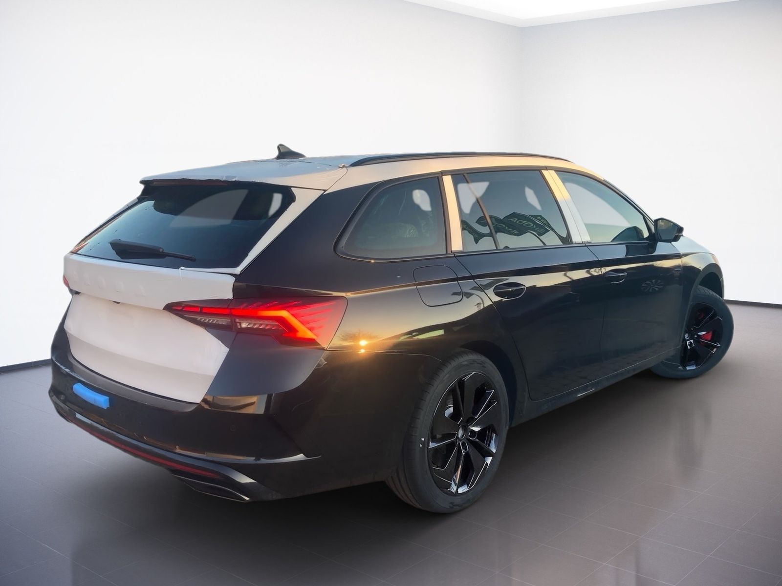 Skoda Octavia - Bild 4