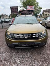 Dacia Duster I Urban Explorer 4x4 - Dacia Duster Urban