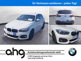 BMW 120d Edition M Sport Shadow Klimaaut. Sportsitze - BMW 120 mit Diesel-Antrieb