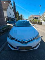 Toyota Auris 1.8 hybrid S edition - Toyota Auris Gebrauchtwagen in Stuttgart