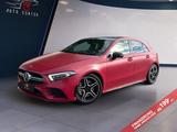 Mercedes-Benz A 35 AMG Performance 4Matic/Panoramadach/1. Hand - Mercedes-Benz A 35 AMG: Automatik