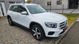 Mercedes-Benz GLB 220 d DCT  - weiße Mercedes-Benz GLB 220
