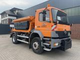 Mercedes-Benz 1823 Atego 4x2 - Mercedes-Benz 2004