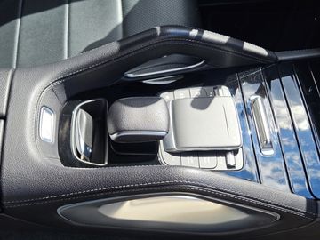 Mercedes GLE 350 - 9