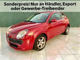 Alfa Romeo MiTo Turismo 1.4 16V - gebrauchte Alfa Romeo MiTo aus dem Jahr 2011