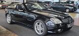 Mercedes-Benz SLK 32 AMG *1.Hand* - Mercedes-Benz: Slk AMG 32
