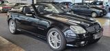 Mercedes-Benz SLK 32 AMG *1.Hand* - Mercedes-Benz SLK-Klasse aus 2002
