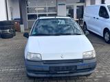 Renault Clio Tüv 10/2027 - Renault aus 1992