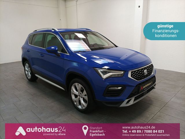 Seat Ateca 2.0 TSI Xperience  Standhzg.|Navi|CAM|