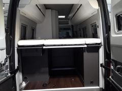 Fahrzeugabbildung Volkswagen Grand California 2.0 TDI 4M Autom. AHK LED ACC