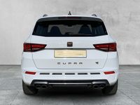 Cupra Ateca - Vorschau Bild 4