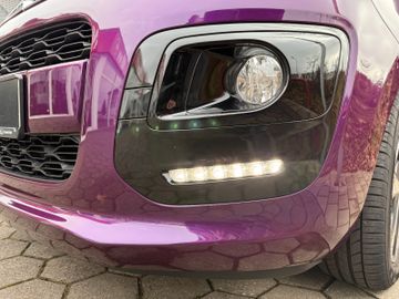 Citroën C3 Picasso 1.4 VTi 95 Tendance PDC hinten AHK