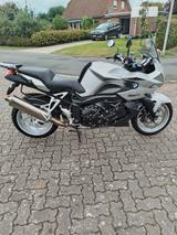 BMW K 1200 R Sport  - MOTORRAD AUS DEM JAHR 2006