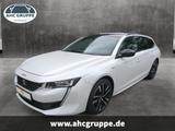 Peugeot 508 SW Plug-In-Hybrid 1.6 THP (Syst.225 PS) GT 8 - Peugeot 508 mit Hybrid-Antrieb