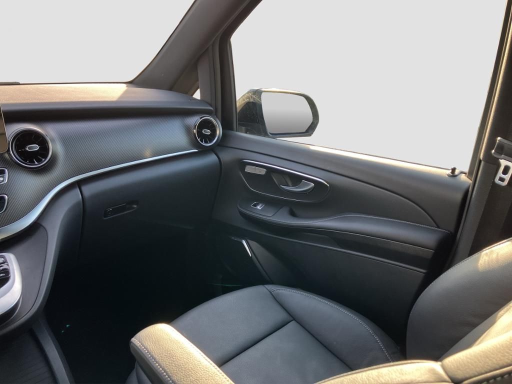 Fahrzeugabbildung Mercedes-Benz V 250 d AVANTGARDE EDITION Lang Leder*Navi*360