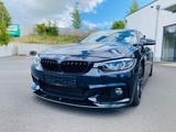 BMW 430i Coupé Sport Line Automatik  - BMW 430 von privat
