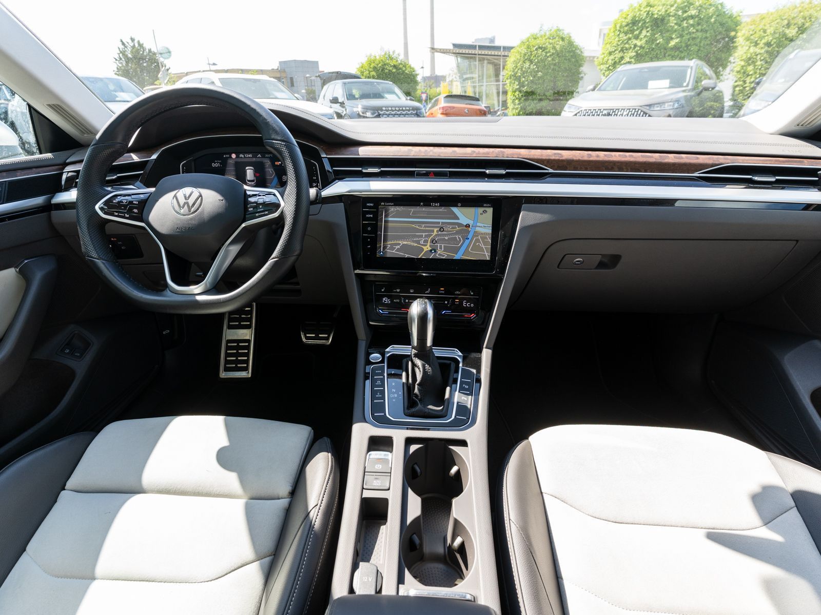 Volkswagen Arteon - Bild 7